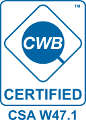 CWB Certification